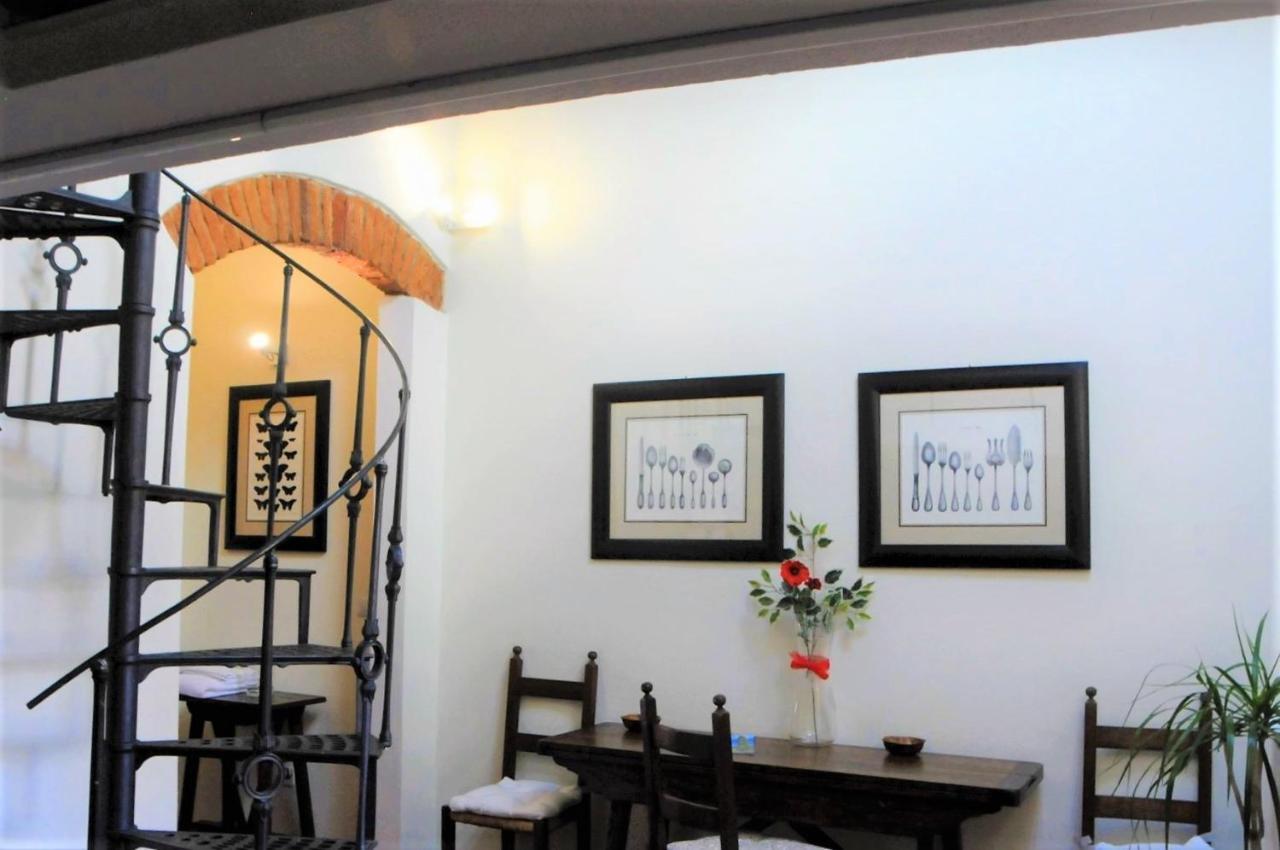 Giuliani Home Florence Luaran gambar