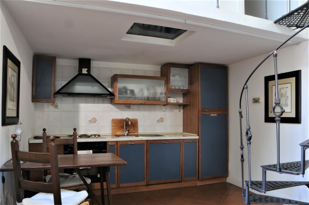 Giuliani Home Florence Luaran gambar