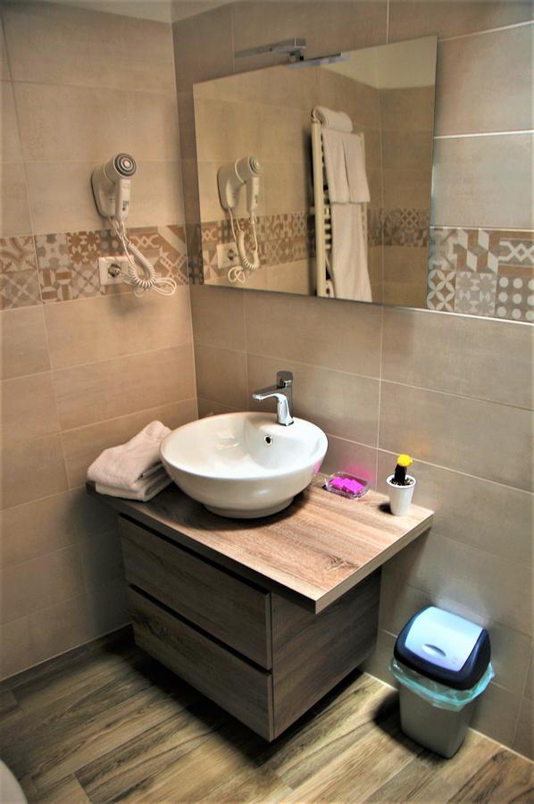 Giuliani Home Florence Luaran gambar