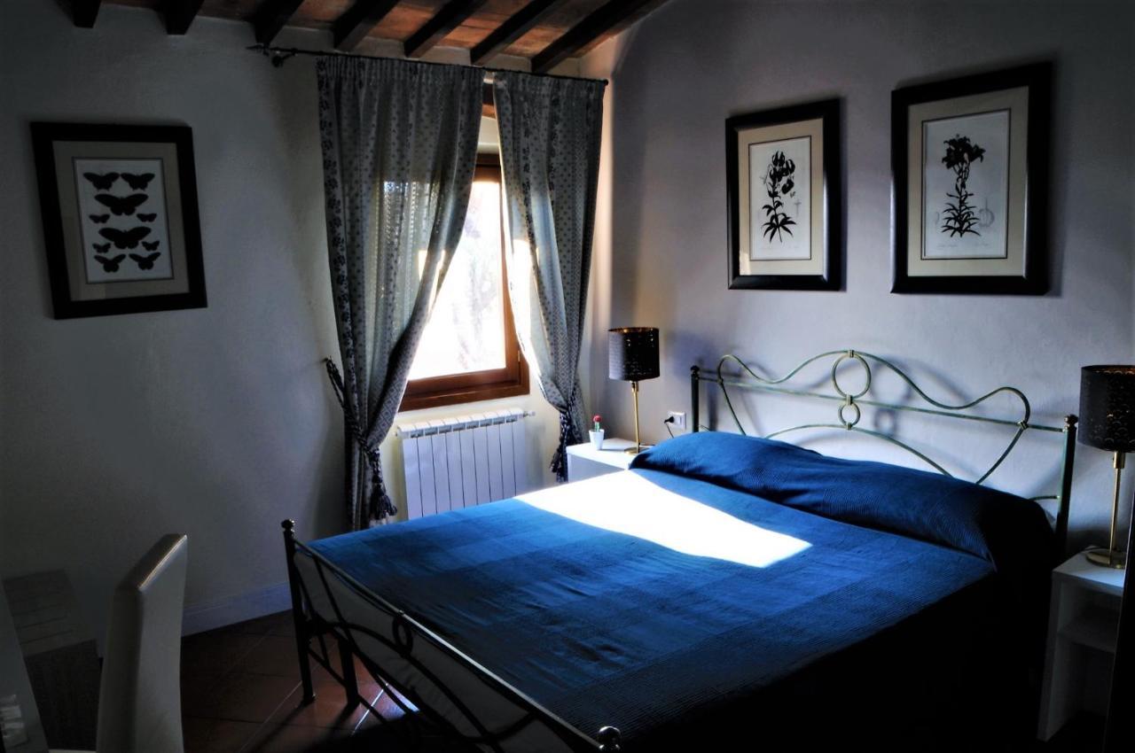 Giuliani Home Florence Luaran gambar