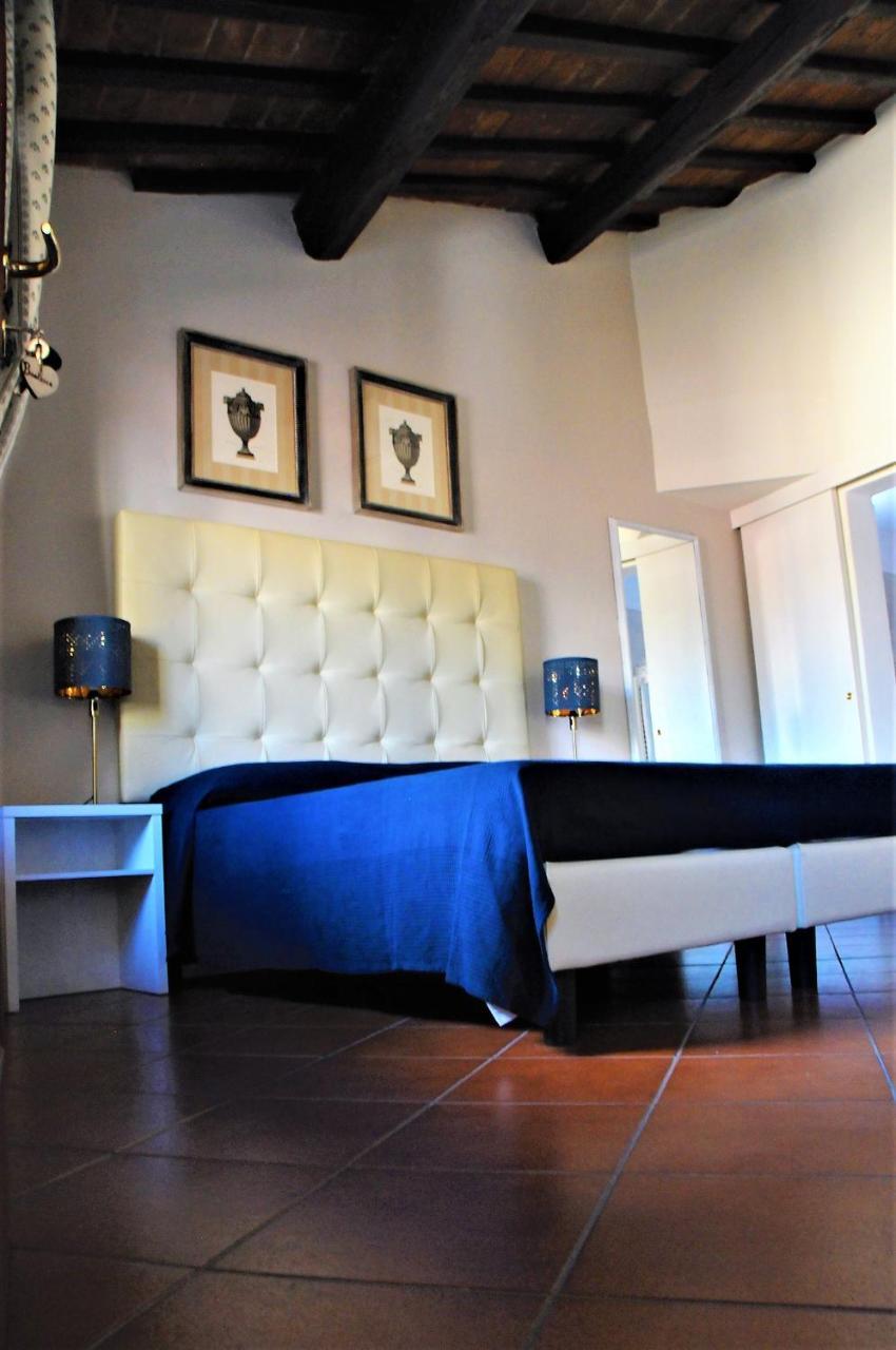 Giuliani Home Florence Luaran gambar