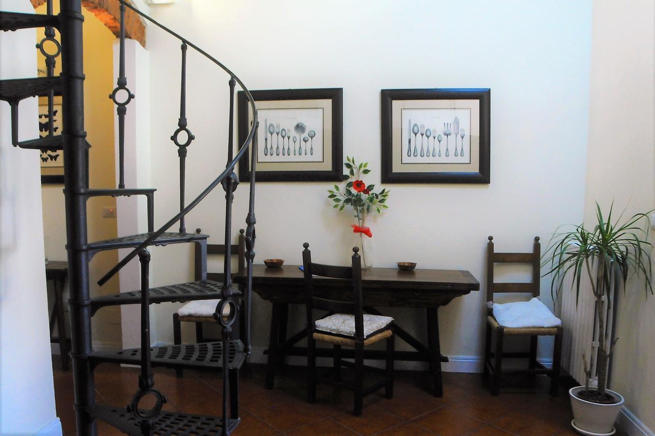 Giuliani Home Florence Luaran gambar