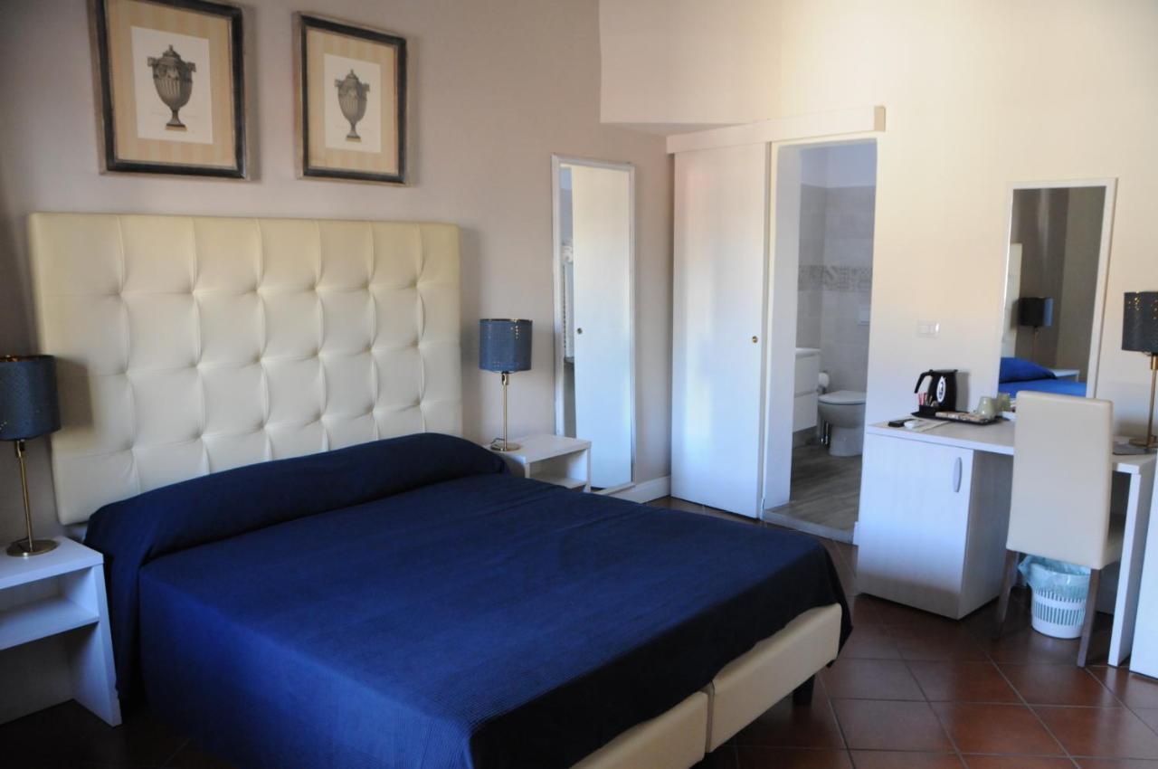 Giuliani Home Florence Luaran gambar
