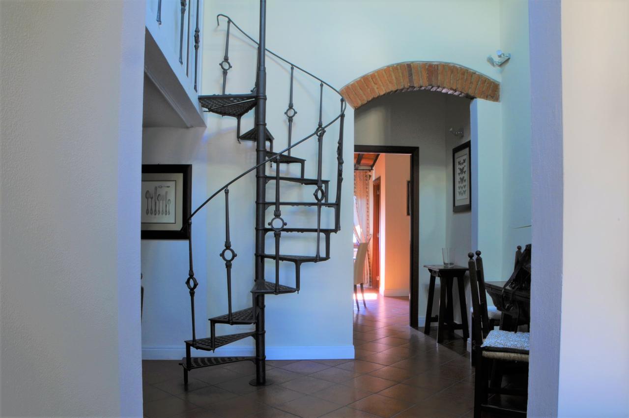 Giuliani Home Florence Luaran gambar