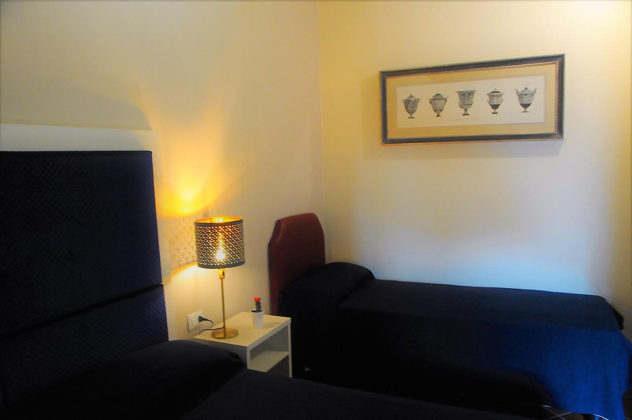 Giuliani Home Florence Luaran gambar