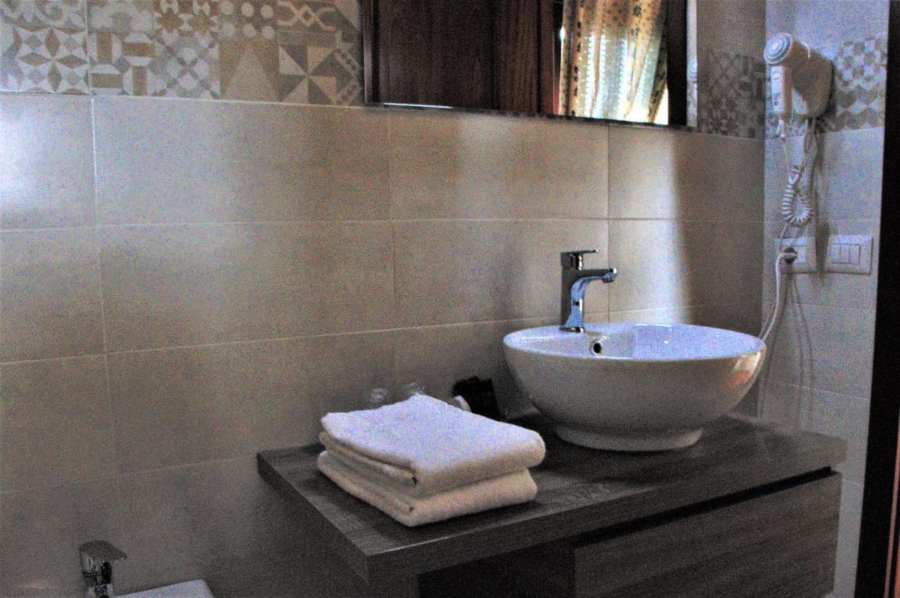 Giuliani Home Florence Luaran gambar