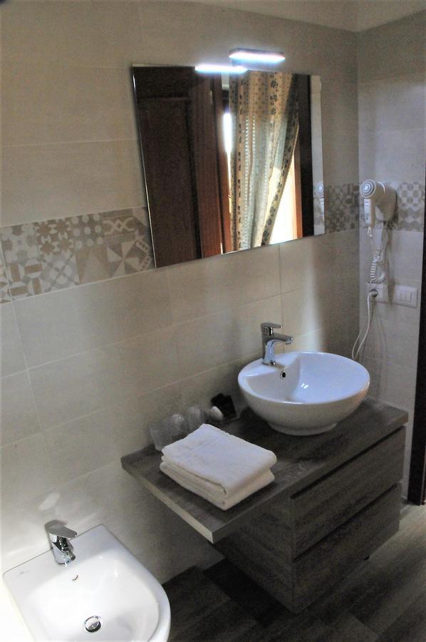 Giuliani Home Florence Luaran gambar