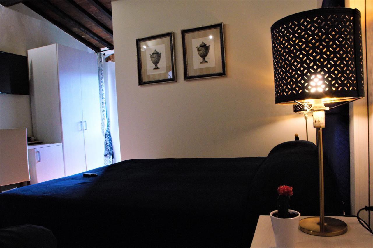 Giuliani Home Florence Luaran gambar