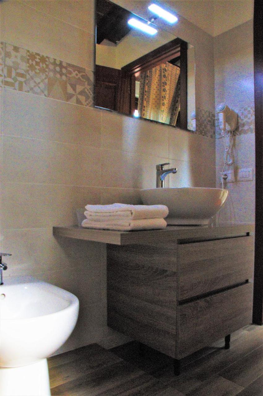 Giuliani Home Florence Luaran gambar