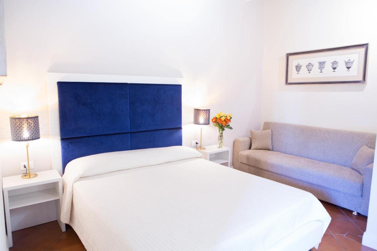 Giuliani Home Florence Luaran gambar