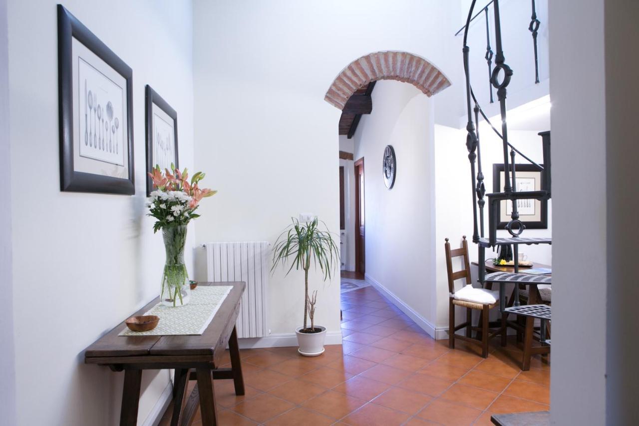 Giuliani Home Florence Luaran gambar
