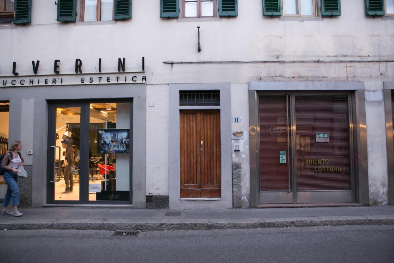 Giuliani Home Florence Luaran gambar
