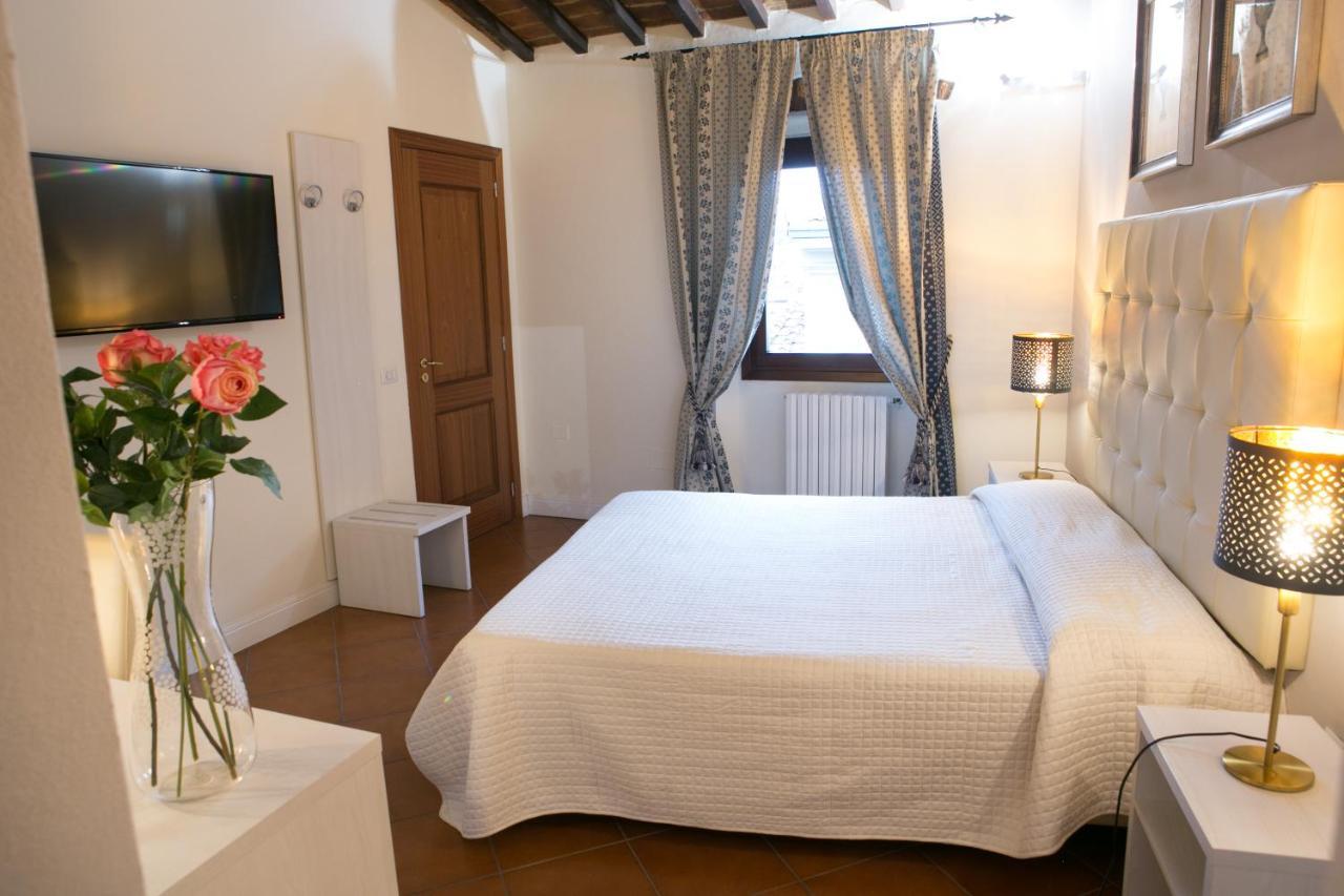 Giuliani Home Florence Luaran gambar