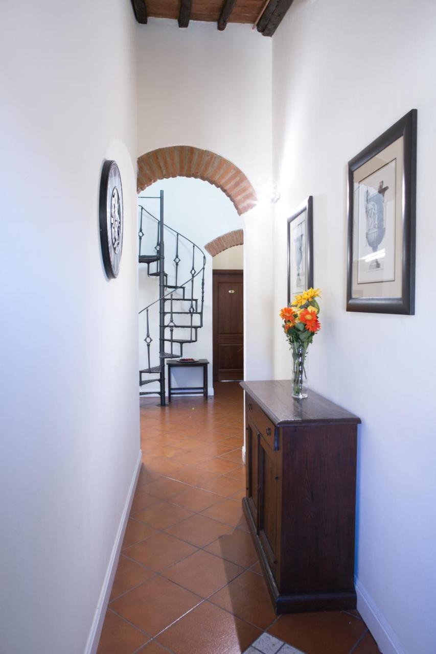Giuliani Home Florence Luaran gambar