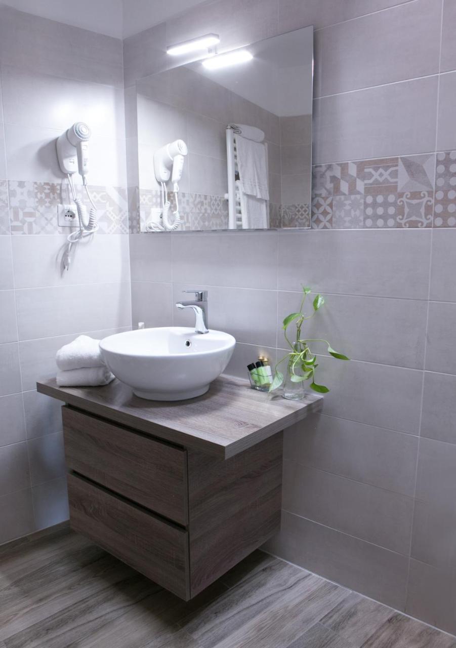 Giuliani Home Florence Luaran gambar