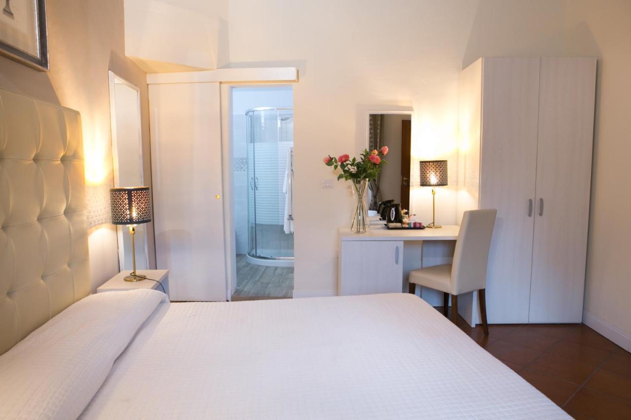 Giuliani Home Florence Luaran gambar