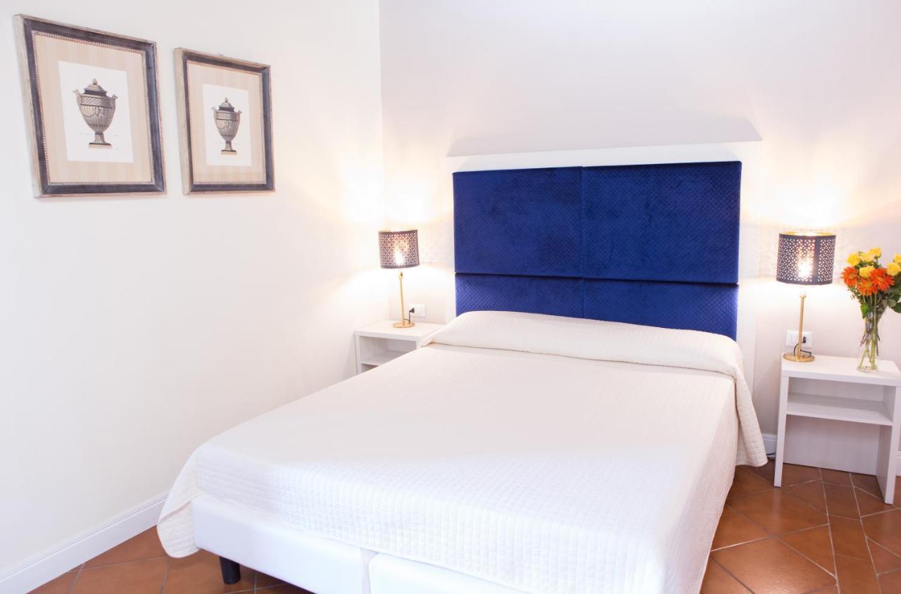 Giuliani Home Florence Luaran gambar