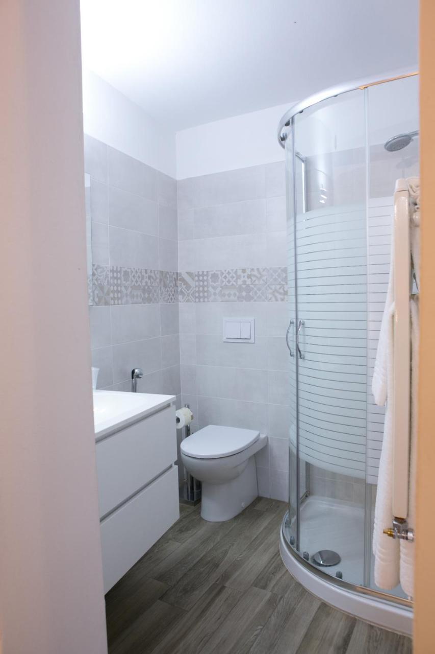 Giuliani Home Florence Luaran gambar