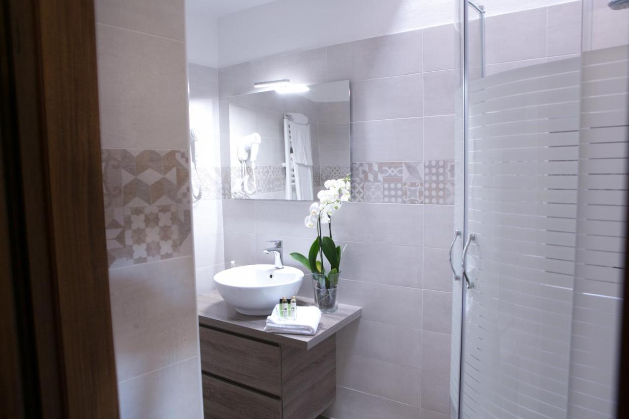 Giuliani Home Florence Luaran gambar