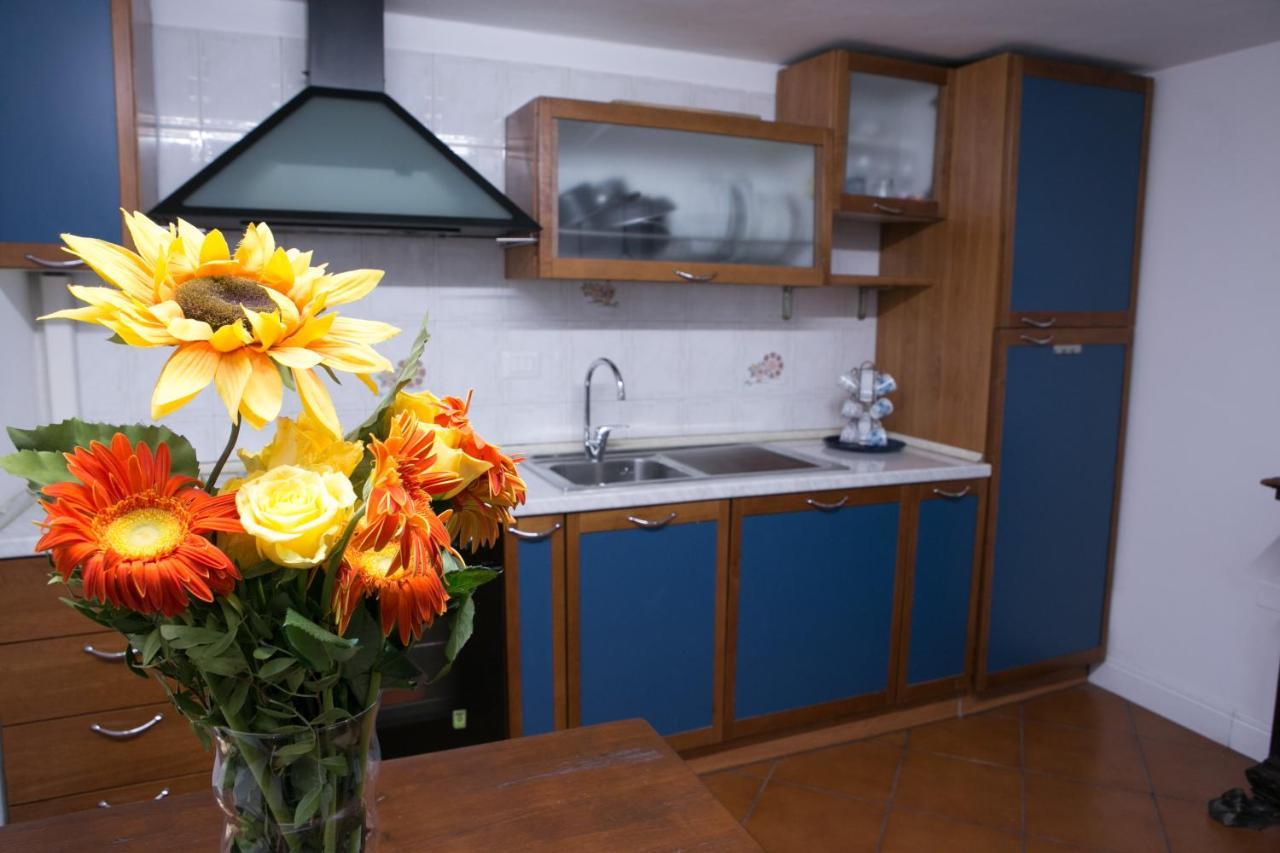 Giuliani Home Florence Luaran gambar