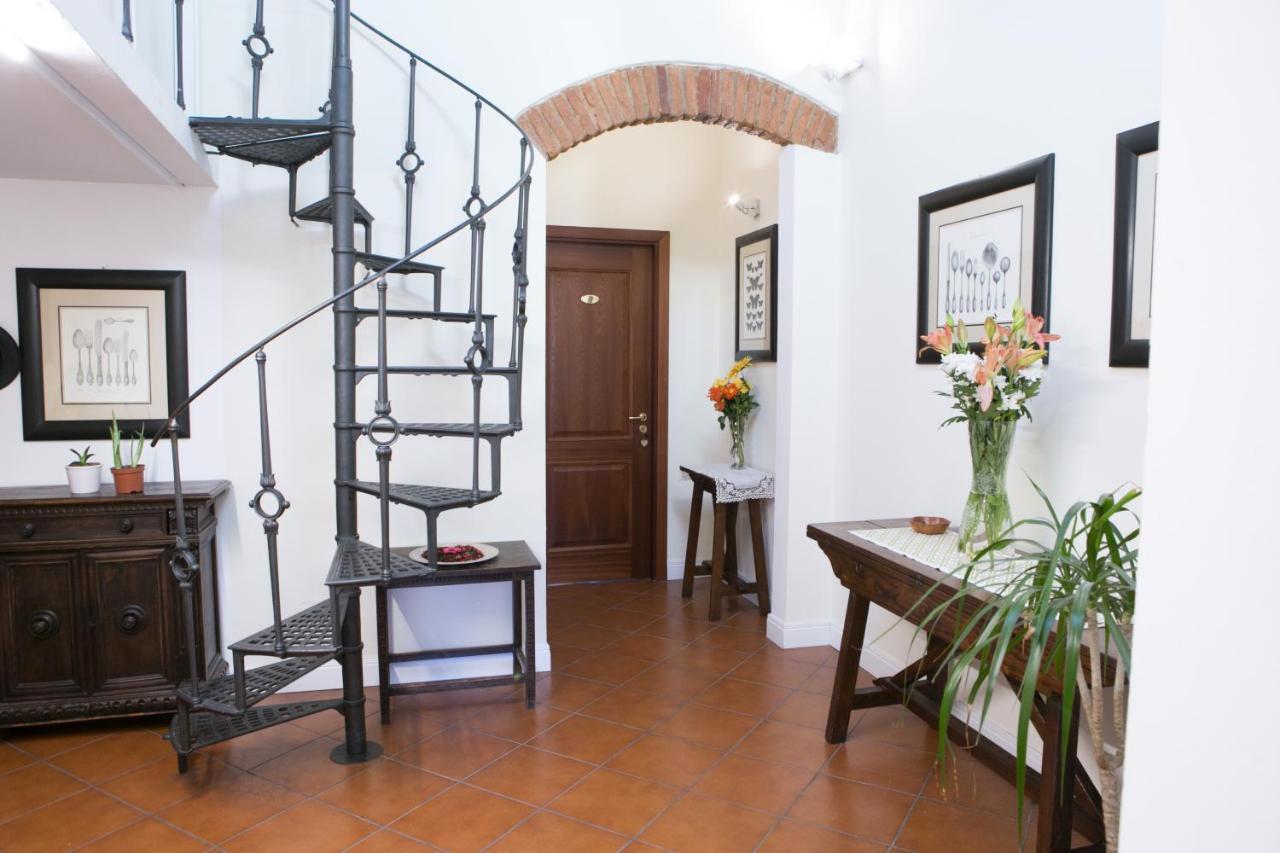 Giuliani Home Florence Luaran gambar