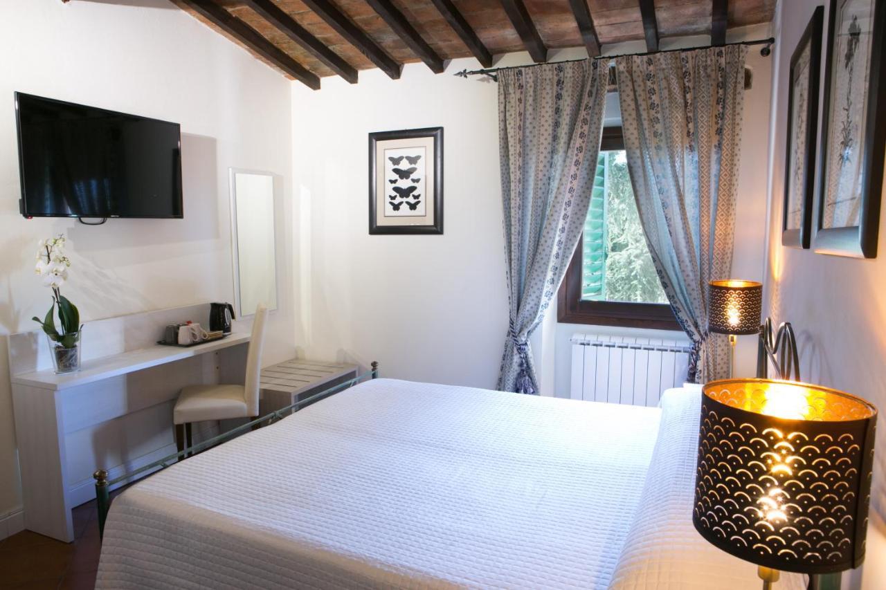 Giuliani Home Florence Luaran gambar