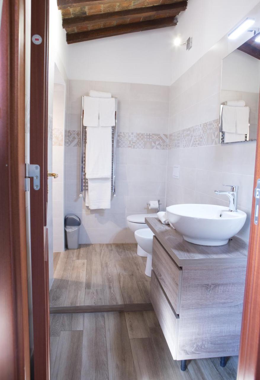 Giuliani Home Florence Luaran gambar