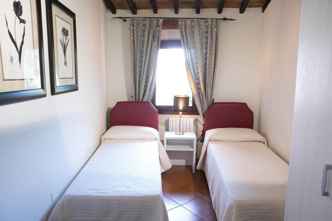 Giuliani Home Florence Luaran gambar