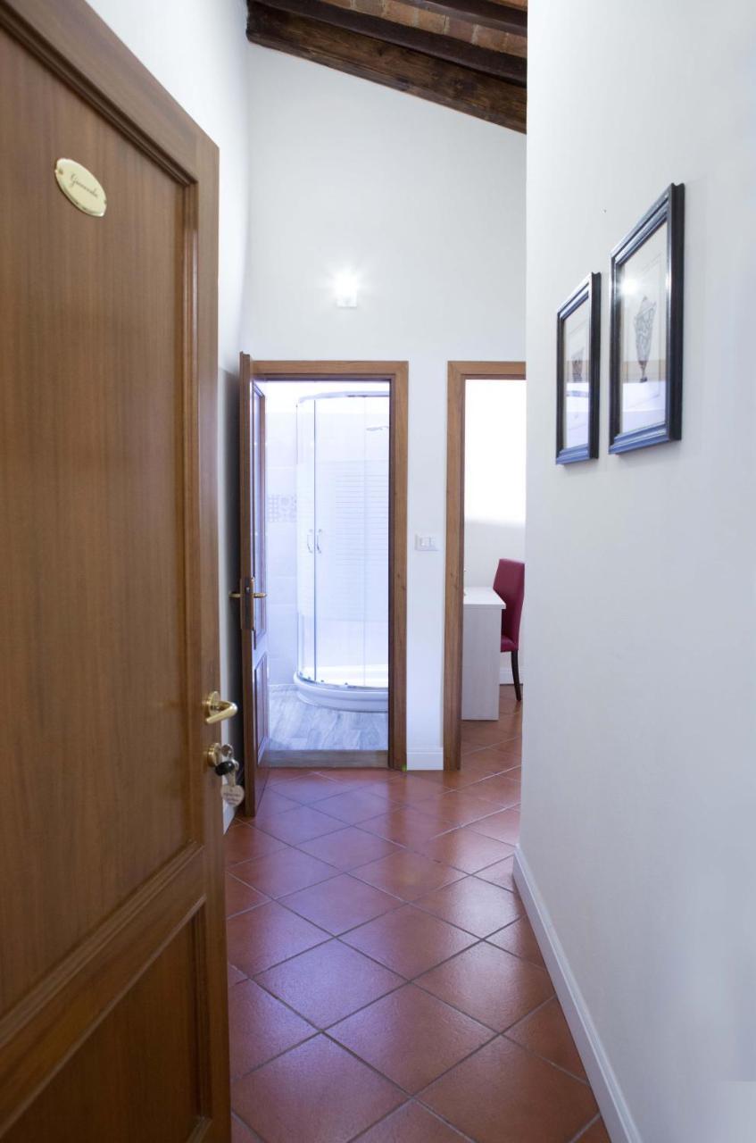 Giuliani Home Florence Luaran gambar