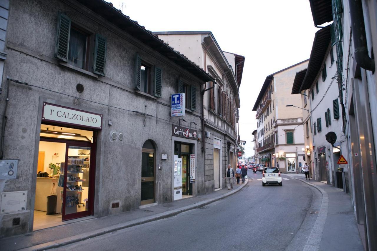 Giuliani Home Florence Luaran gambar